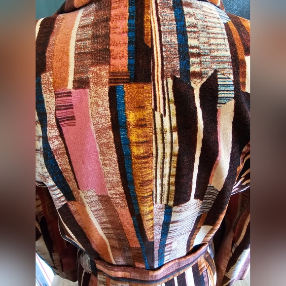 Chacok jacket - Picture 6 of 13